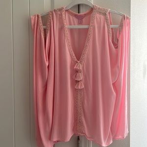 Lilly Pulitzer Julietta Caftan